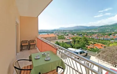 Apartman Lea Podstrana, Hrvatska