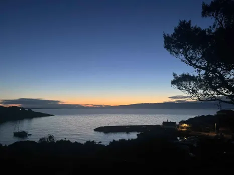 Appartementen Meri Lošinj - Mali Lošinj, Kroatie