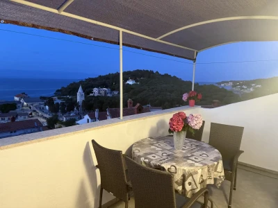 Appartementen Meri – Lošinj - Mali Lošinj