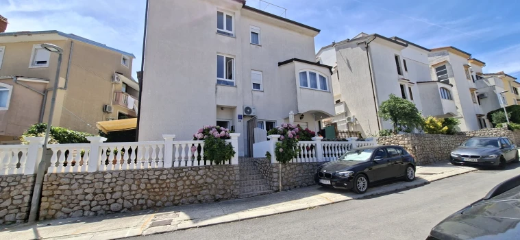 Apartmani Meri – Lošinj - Mali Lošinj