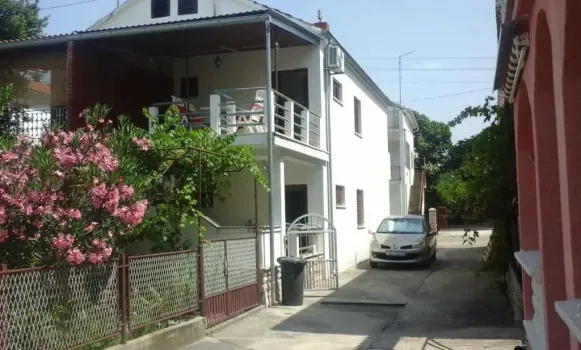 Ferienwohnung Goran Vodice, Kroatien