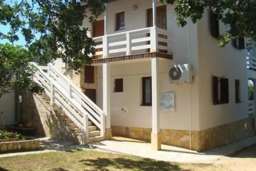 Appartementen Latković Pag - Potočnica, Kroatie