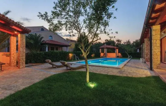 Apartmaji Oliva d4 Banjole, Hrvaška