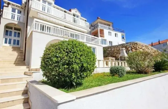 Appartamenti Nada Cavtat, Croazia