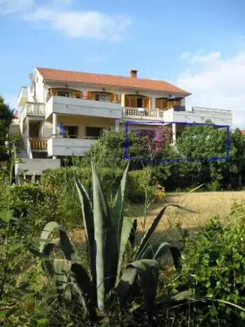 Apartmani Danijela-Karma - Zadar | Laganini.com