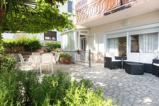 Apartman Dobrila Crikvenica, Hrvatska