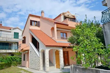 Apartmani Vlasta Zablaće, Hrvatska