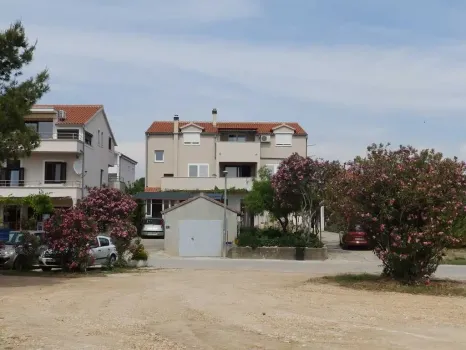 Appartement Juraga  Murter - Murter, Kroatie