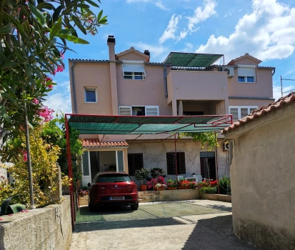 Apartmány Juraga  - Murter - Murter | Laganini.com