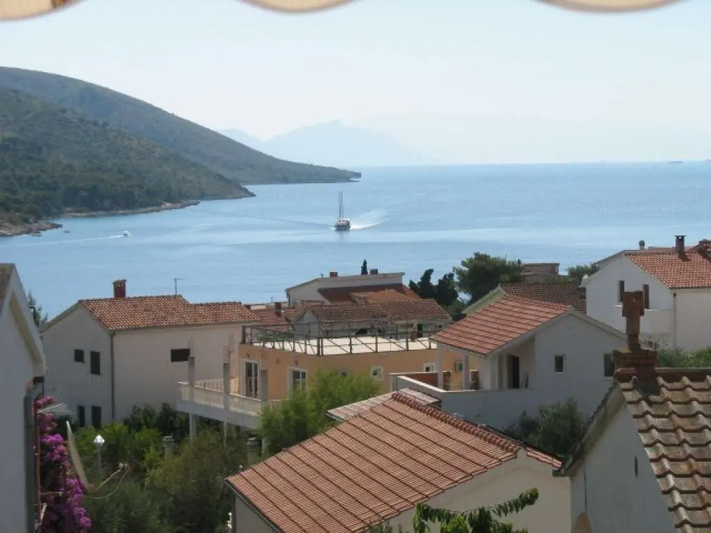 Lägenhet Eliva, Ciovo - Okrug Gornji - Kroatien