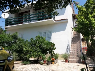 Apartmány Branka Pičuljan Rab - Barbat a Banjol, Chorvátsko