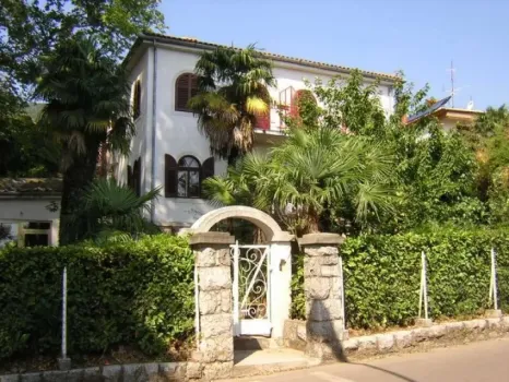 Leilighet Villa Irma Lovran, Kroatia