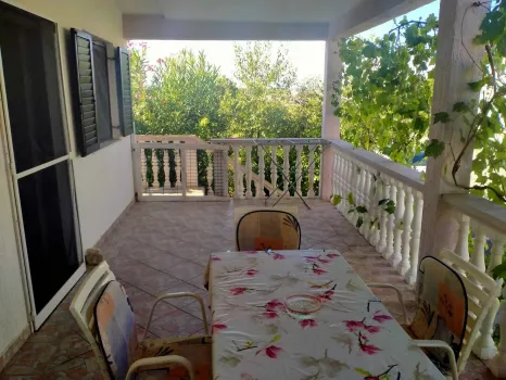 Appartementen Andrić Nin Nin, Kroatie