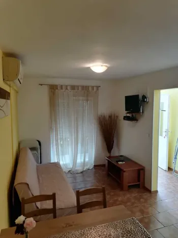 Appartements Luce Nin, Croatie