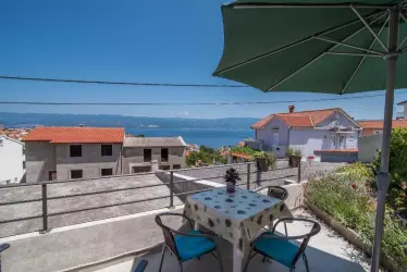 Leilighet Andrija Krk - Vrbnik, Kroatia