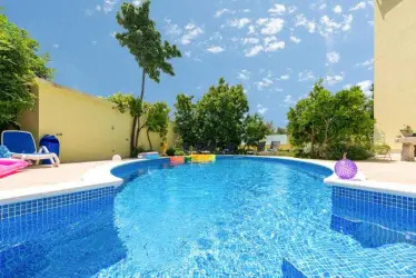 Apartments Petra with pool Ciovo - Okrug Gornji, Croatia