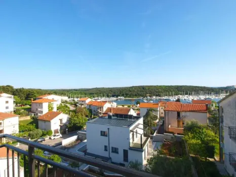 Apartmanok Marija Póla, Horvátország