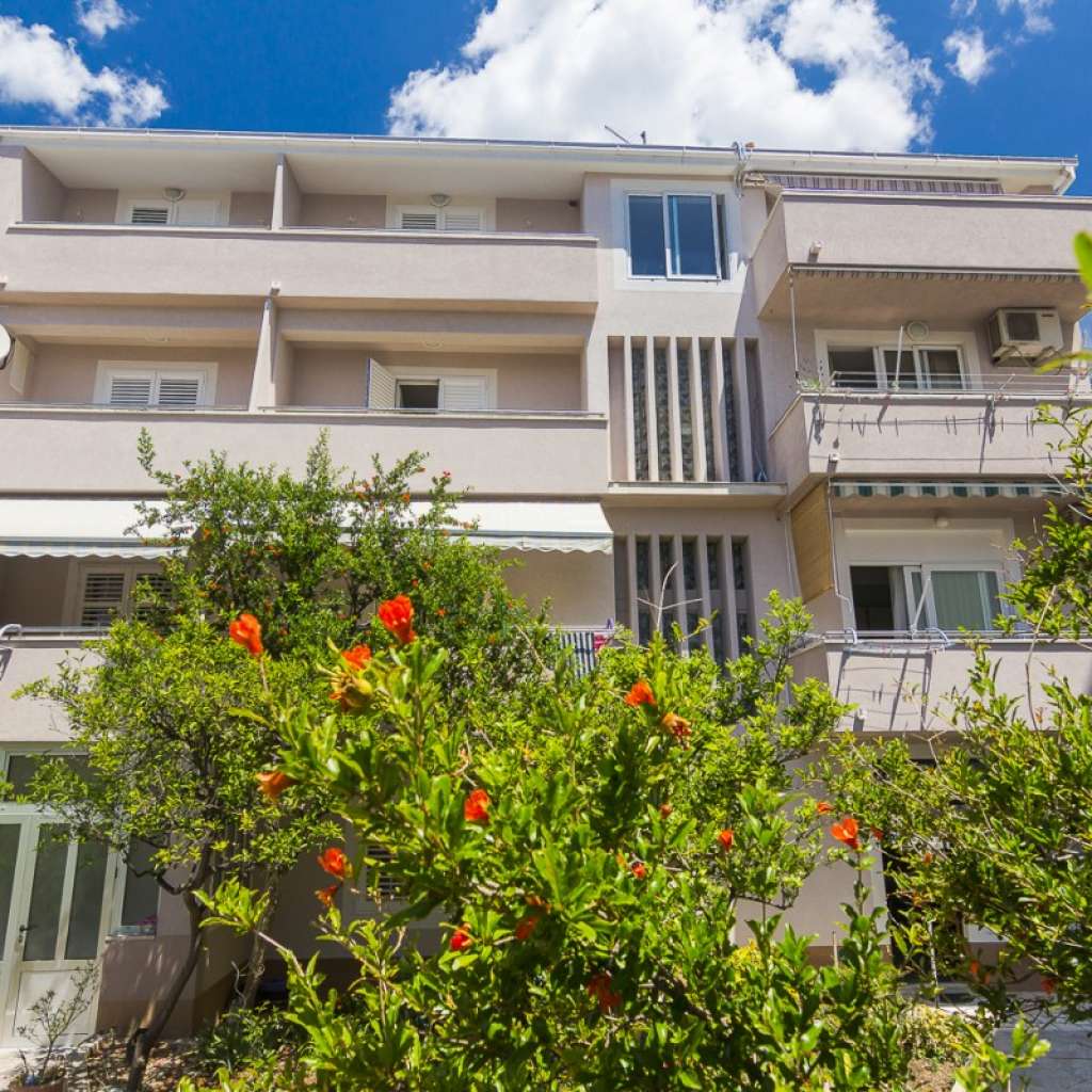 Apartmani Makarska Top ponuda privatnog smještaja Makarska