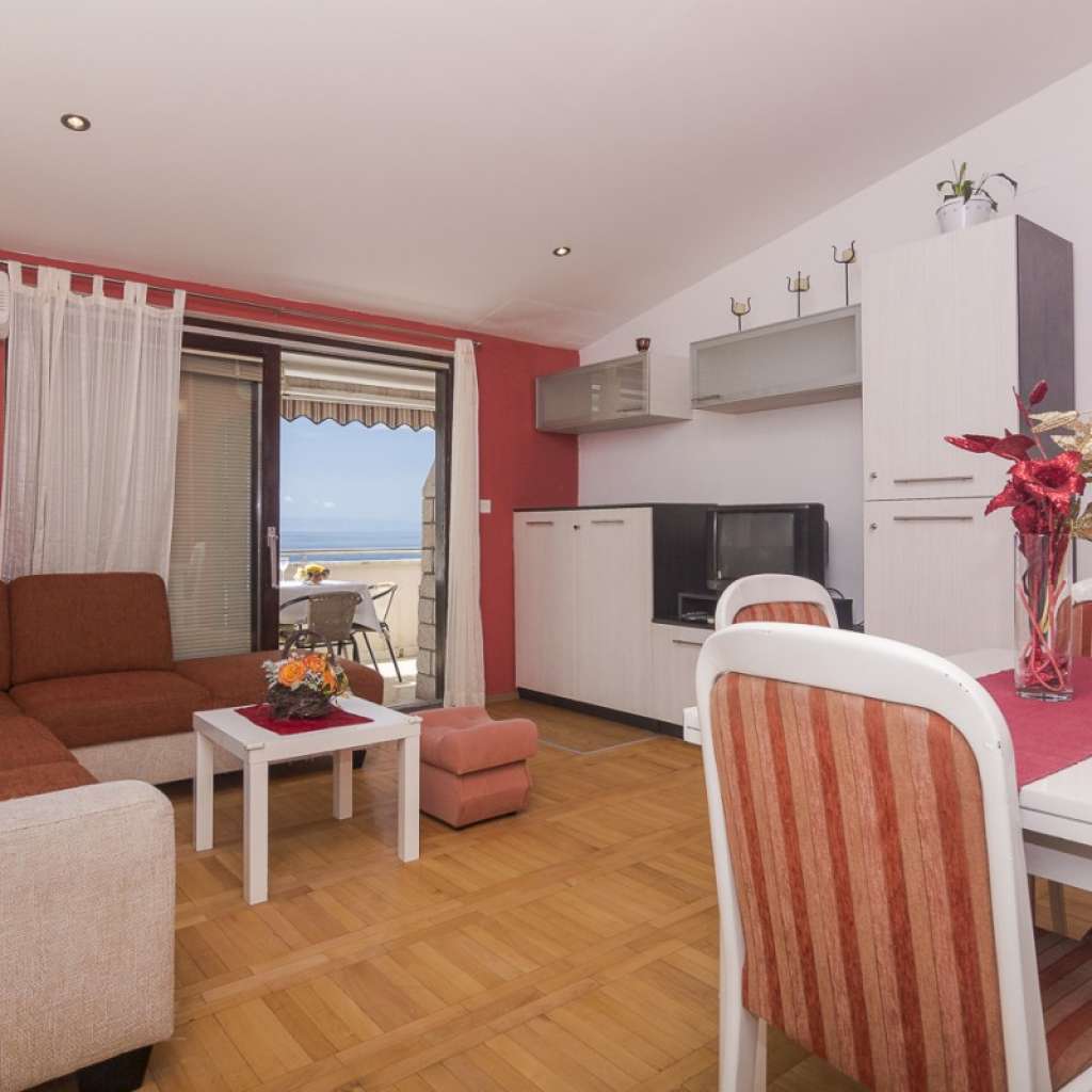 Apartmani Makarska Top ponuda privatnog smještaja Makarska