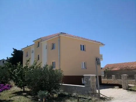 Appartement Verita Pakoštane, Kroatie