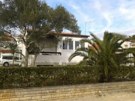 Ferienwohnungen Karla Petrčane, Kroatien