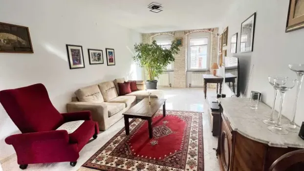 Apartmán Calnova Vodnjan, Chorvátsko