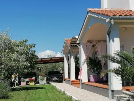 Apartmány Adri Pula, Chorvátsko