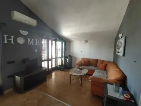 Apartmanok Luka Petrina Sveti Filip i Jakov, Horvátország