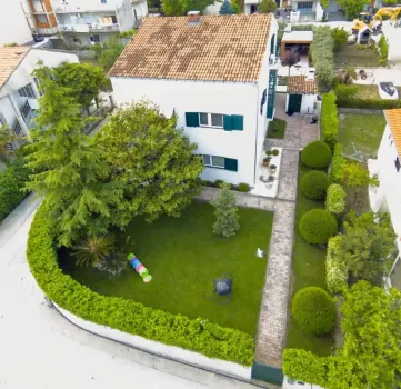 Ferienhaus Kuzmanić Kaštela, Kroatien