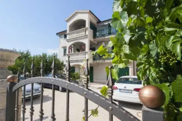 Apartamenty Joso Grebaštica, Chorwacja