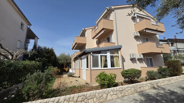 Apartmanok Magdalena - Krk - Krk | Laganini.com