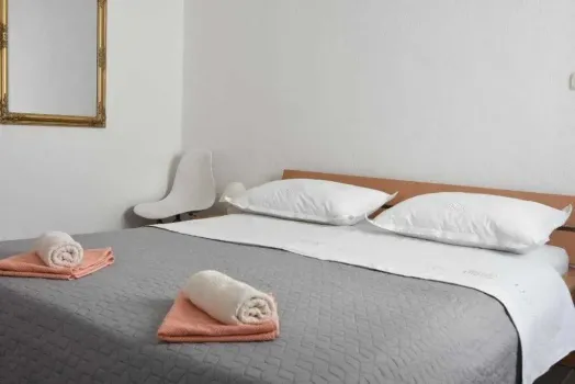 Ferienwohnung Dajana Makarska, Kroatien