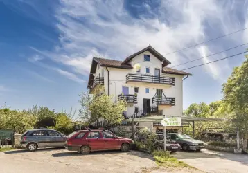 Ferienwohnungen Studios Kaštel Buje, Kroatien