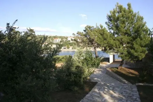 Ferienwohnungen Jakisnica Pag - Jakišnica, Kroatien