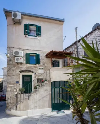 Ferienwohnungen Sunce Split, Kroatien