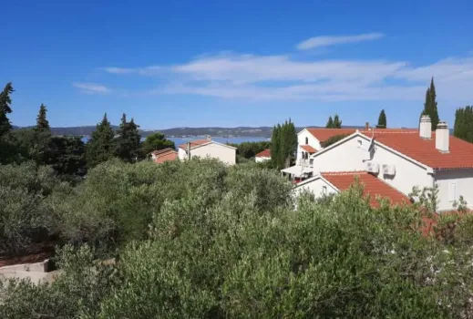 Appartements Maver Anka Sveti Filip i Jakov, Croatie