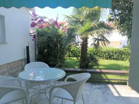 Apartmani Soleil - Crikvenica | Laganini.com