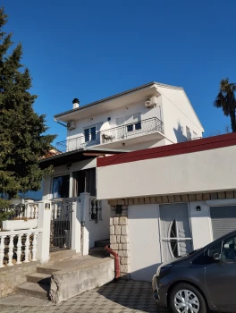 Appartement Sanja - Dramalj | Laganini.com