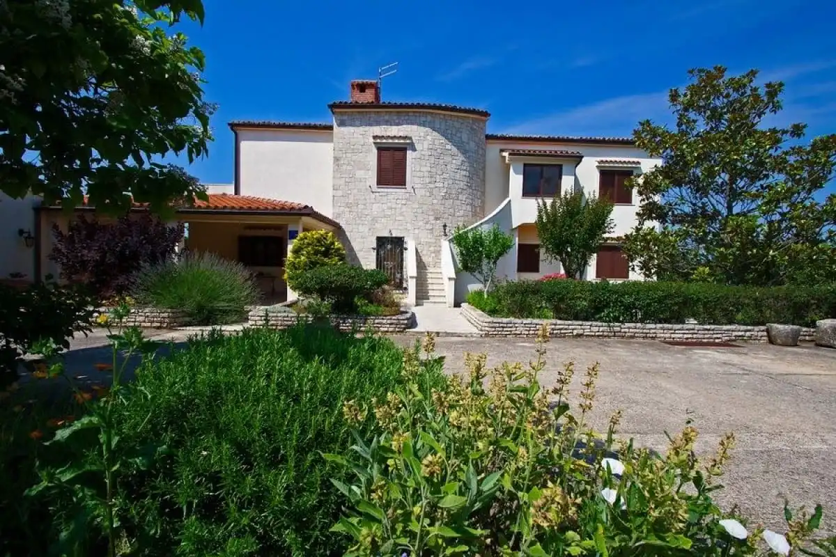 Apartmani Tea2, Medulin - Hrvatska