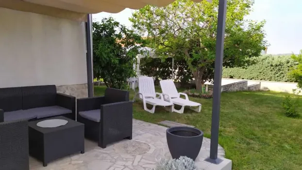 Apartmaji Tea2 Medulin, Hrvaška