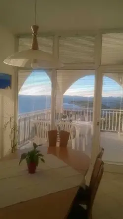 Apartments Luka Primošten, Croatia