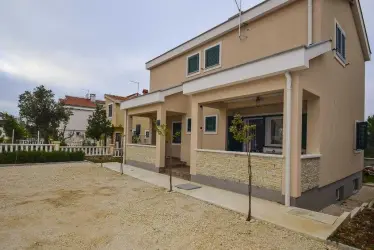 Apartment Goga Zaton - Zadar, Croatia