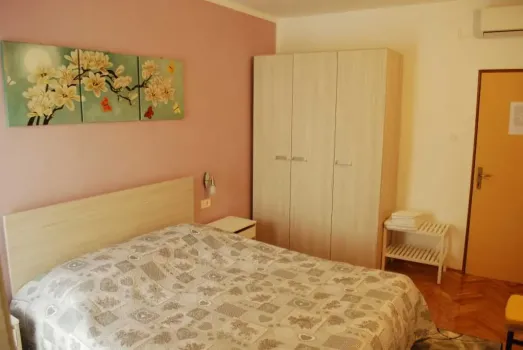 Ferienwohnungen Villa Andreja Pag - Pag, Kroatien