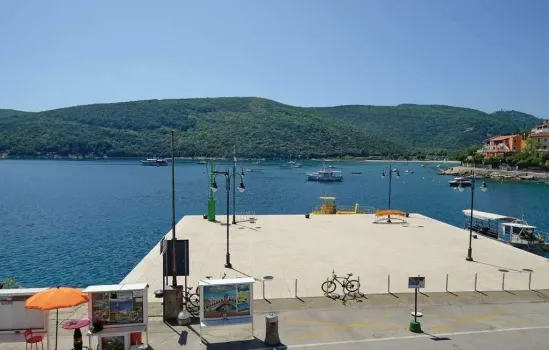 Appartamento Rajan Rabac, Croazia