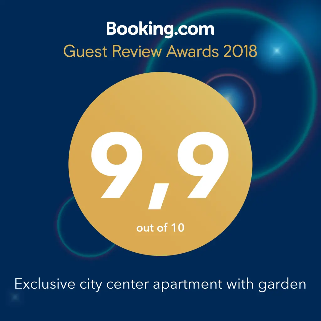 Ferienwohnung Exclusive city center Rovinj, Kroatien