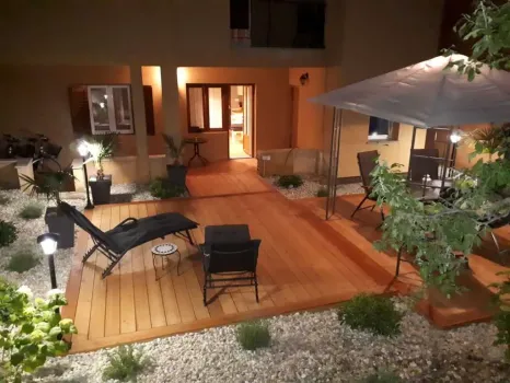 Apartman Exclusive city center Rovinj, Hrvatska