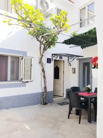Apartmán Perina Trogir, Chorvatsko