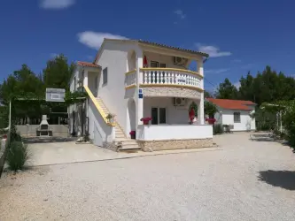 Appartementen Drmac Srima, Kroatie