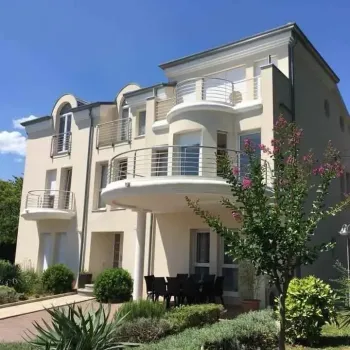 Apartmani Villa Majda Opatija, Hrvatska