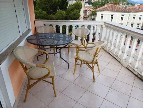 Apartmanok Matić Crikvenica, Horvátország